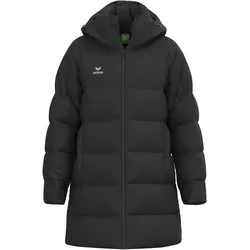erima Coachjacke Herren schwarz 3XL