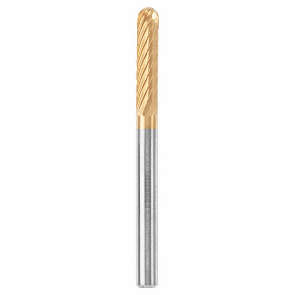 Bosch Dremel MAX Wolframkarbid-Fräsmesser zum Schnitzen 26159903DM