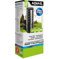 Aquael Innenfilter ASAP 300