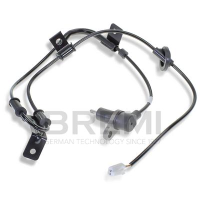 BREMI Sensor, Raddrehzahl 50109 für HYUNDAI