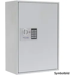 Rottner, Schlüsseltresor + Schlüsselschrank, Schlüsselschrank Elektronikschloss