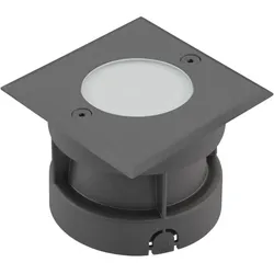 EVN LED Bodeneinbauleuchte, IP67 6742502A