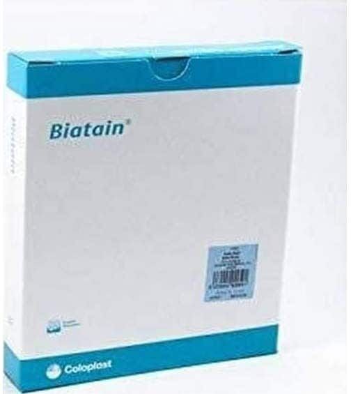 Biatain Talón Apósito 19x20cm 3uds