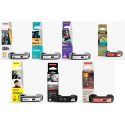 Lomography Pocket Film Set