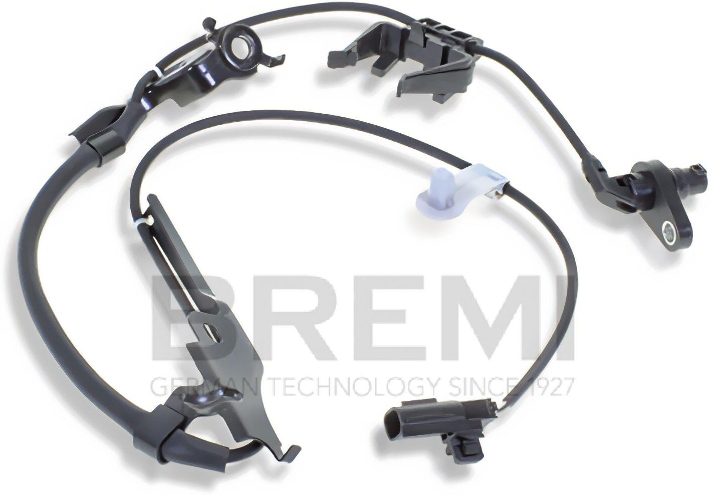 Bremi Sensor, Raddrehzahl 50855 Für Lexus