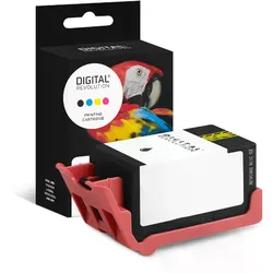 Kompatible Tinte ersetzt HP 3YL85AE 917XL schwarz
