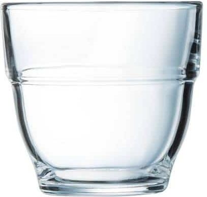 Arcoroc Set 6 Pezzi Bicchiere 16 cl Forum