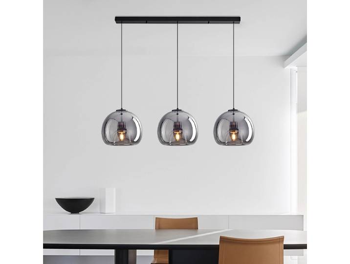 Moderne salle à manger manger lampes suspendues éclairage intérieur plafonnier suspension led lustres pour salon éclairage intérieur