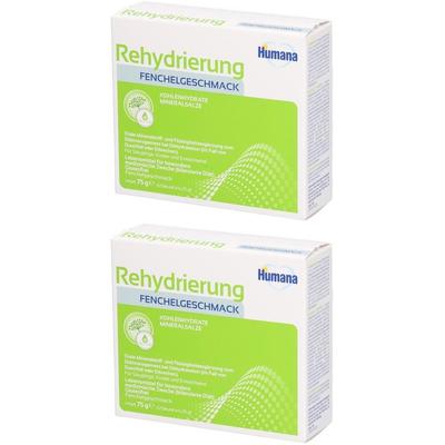 Rehydrierung Fenchel Plv.z.Her.e.Lsg.z.Einnehmen x2 2x75 g Pulver zur Herstellung einer Lösung zum Einnehmen