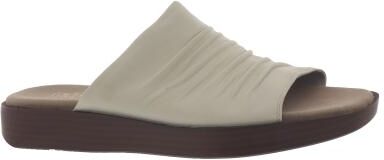 Munro Kala - Womens 10.5 Bone Sandal N