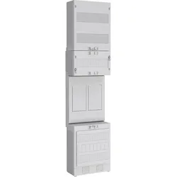 ABN, Verteilerschrank Zubehör, ABNPZ107E0002