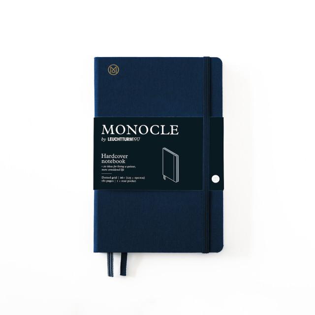 Leuchturm1917 Monocle hc nb b6+