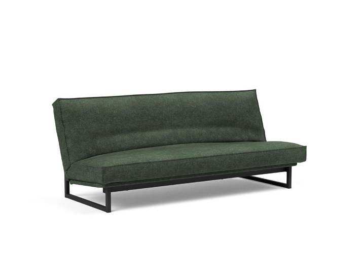 Innovation Living Fraction Schlafsofa