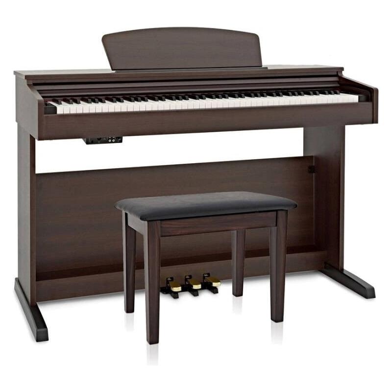 No Name Dynatone SLP-175 RW - pianino cyfrowe (88 Tasten) (DYNSLP175RW)