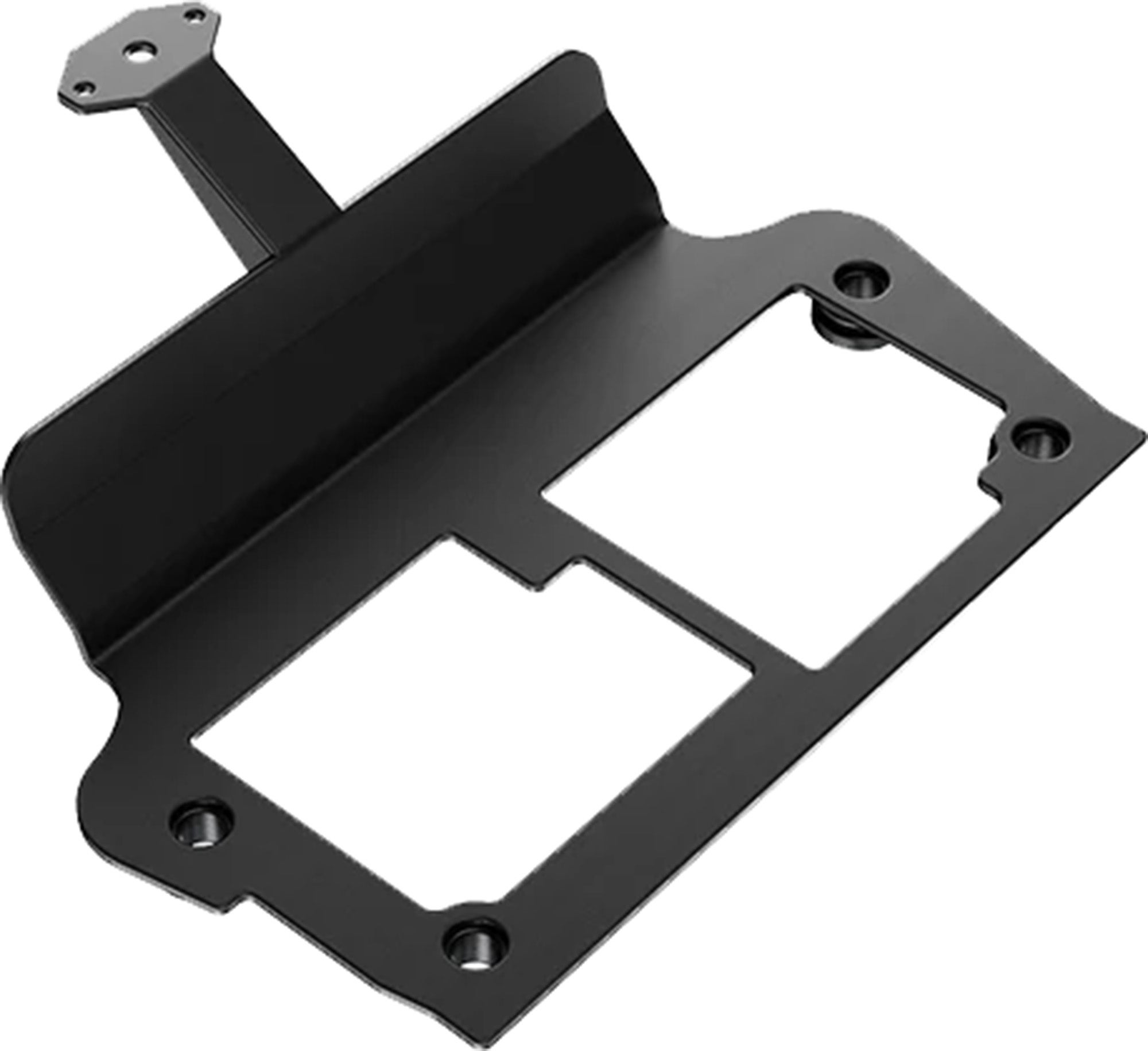 Chigee BMW K1600/R1250RT/R1300RT 10.25-Zoll TFT-Adapterhalterung MFP0225