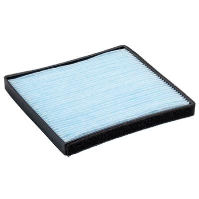 BLUE PRINT Filter, Innenraumluft adbp250025 für HYUNDAI