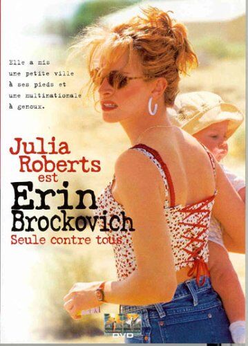 Erin Brockovich, seule contre tous - Preis vom 08.10.2026 07:26:42 h