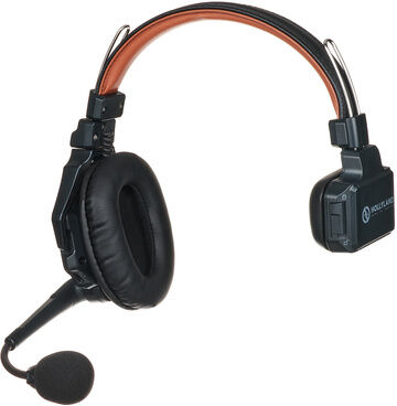 Hollyland Solidcom C1 Pro Master Headset