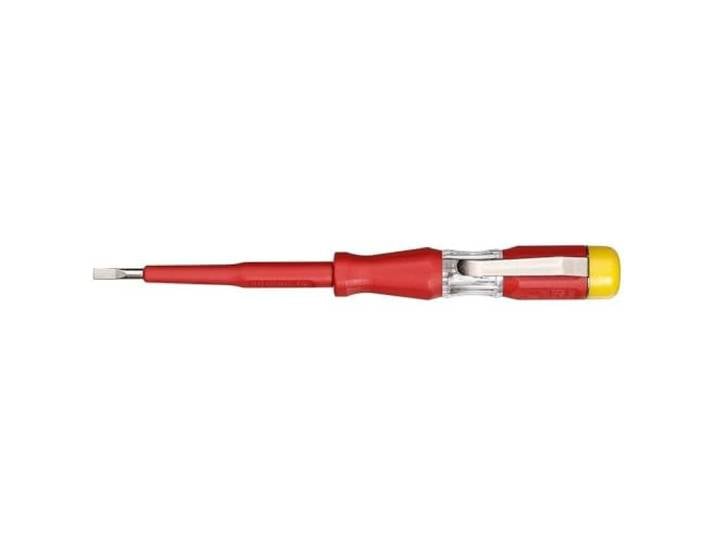 Gedore 4615 3 Testeur de phase 3 mm 60 mm