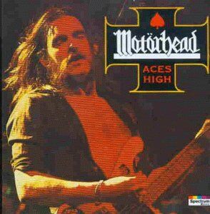 Motörhead - Aces High - Preis vom 11.10.2026 03:10:56 h