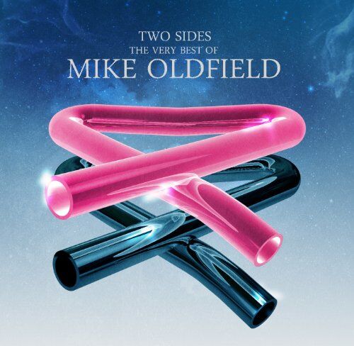 Mike Oldfield - Two Sides: The Very Best of Mike Oldfield - Preis vom 09.10.2026 07:28:09 h