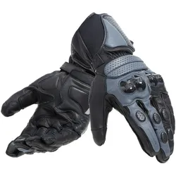 Dainese Impeto D-Dry wasserdichte Motorradhandschuhe XXS