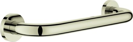 Essentials Grohe match0 40421BE1 29,5 cm, nickel, fixation invisible