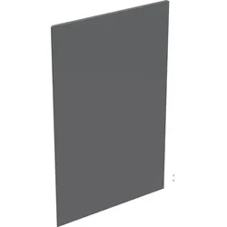 Geberit Tür f. Hängeschrank re-eckig, 45x70cm 245335001