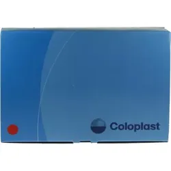 COLOPLAST Drainagebeutel 2210 10 St Beutel