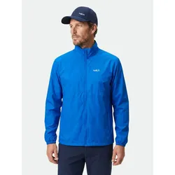 Mode&Accessoires HALTI Halti Saime Windbreakerjacke Herren blau - Mehrfarbig - M