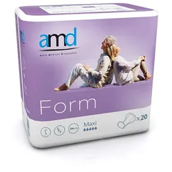 AMD Form Maxi, 20 Stück