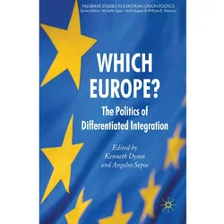 Which Europe?, Fachbücher