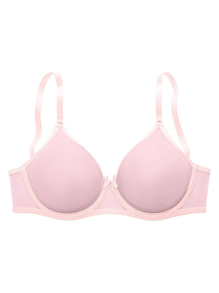 Vivance Bügel-BH in Rosa - 85F