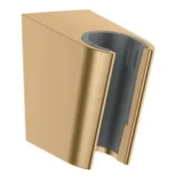 Hansgrohe Brausehalter Gebürstete Bronze 28331140