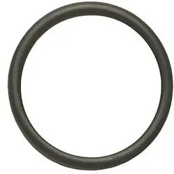 PVC-U Runddichtring für Bundbuchsen 90 mm