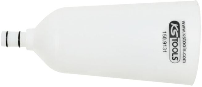 Entonnoir à huile, 2 l KS Tools (150.9131)