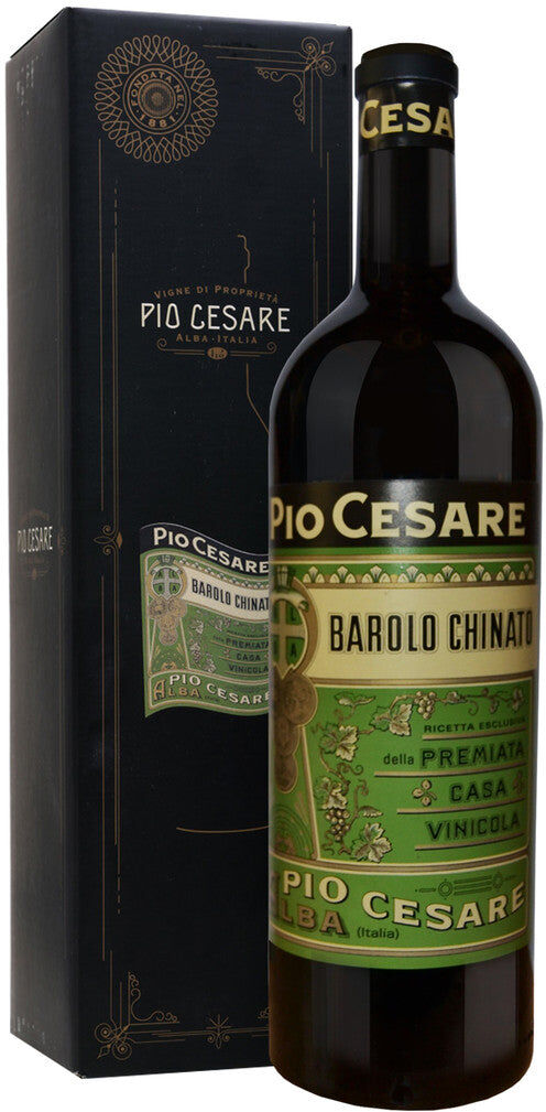 Barolo Chinato Pio Cesare