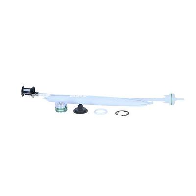 Nrf Trockner, Klimaanlage [Hersteller-Nr. 33398] für Mercedes-Benz