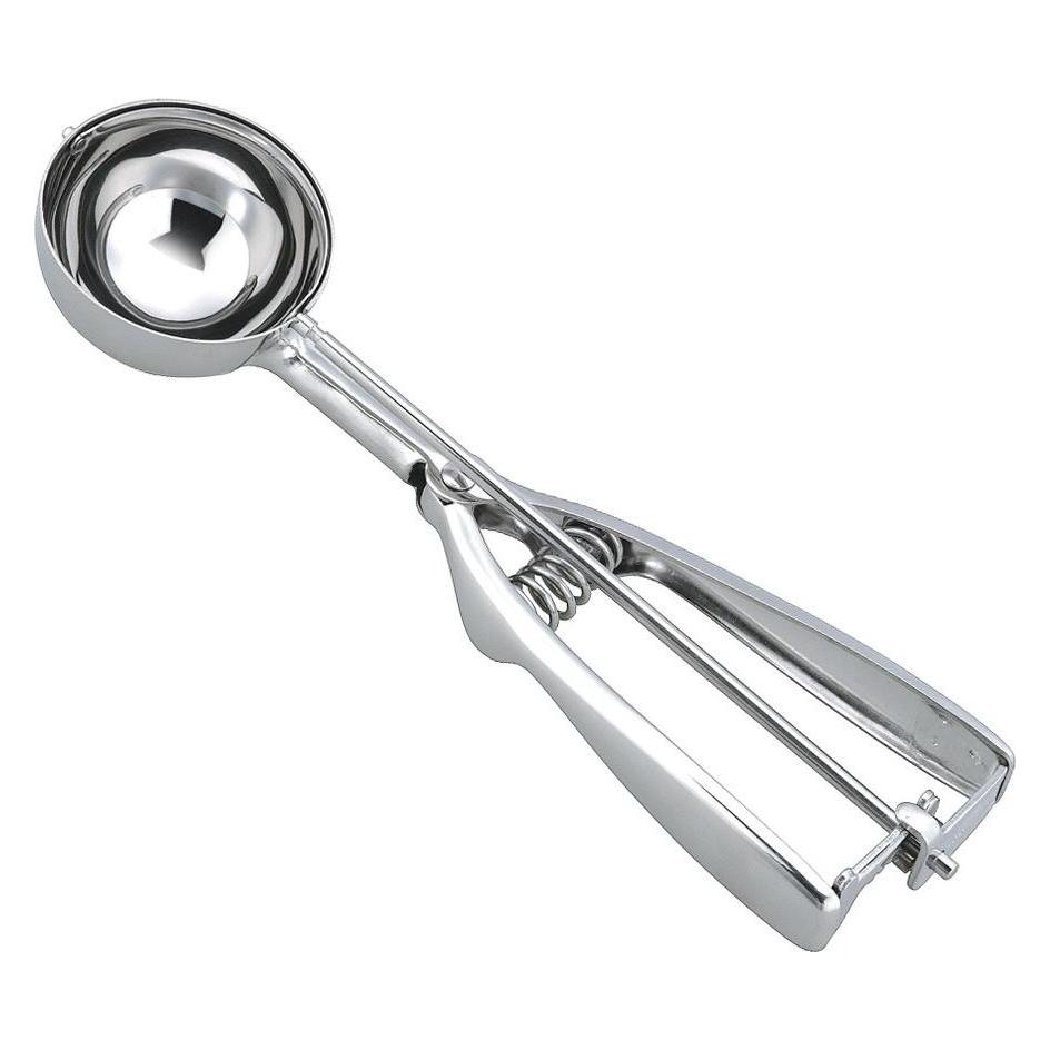 Tescoma Mechanischer Portionierer PRESTO, ø 5 cm (Eisportionierer) (420214)