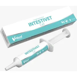 VETFOOD Intestivet Gel 15 ml