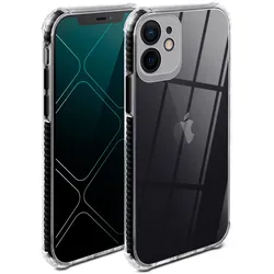 ONEFLOW Cushion Case iPhone 12 mini Bumper Hülle
