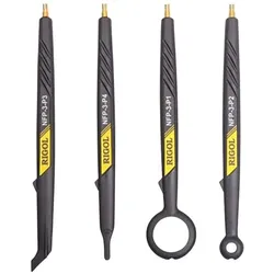 Rigol Tastkopf-Set 3 GHz NFP-3, Messtechnik