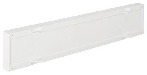Hager US13A1 US13A1 Berührungsschutzabdeckung universN 150x750mm geschlossen Berührungsschutzabdeckung Kunststoff 1St.