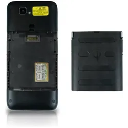 Datalogic Handheld-Batterie (Standard), Barcode Scanner Zubehör