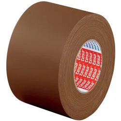 tesa, Klebeband, tesaband, Premium-Acryl beschichtetes Gewebeband, Zellwolle kunststoffbeschicht (50 mm)