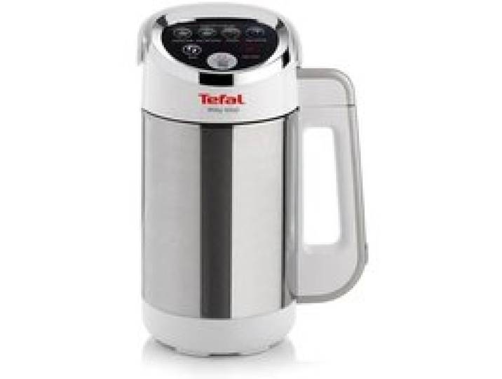 Robot soupe - TEFAL - BL841140 - 1000 W - 1 2 L - 4 programmes