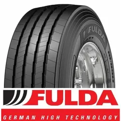 Fulda Regiotonn 3 385/55 R22.5 160K