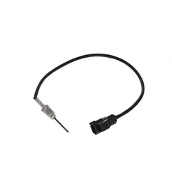 Sensor Abgastemperatur VALEO 368854 für Ford Volvo Focus II Turnier V50