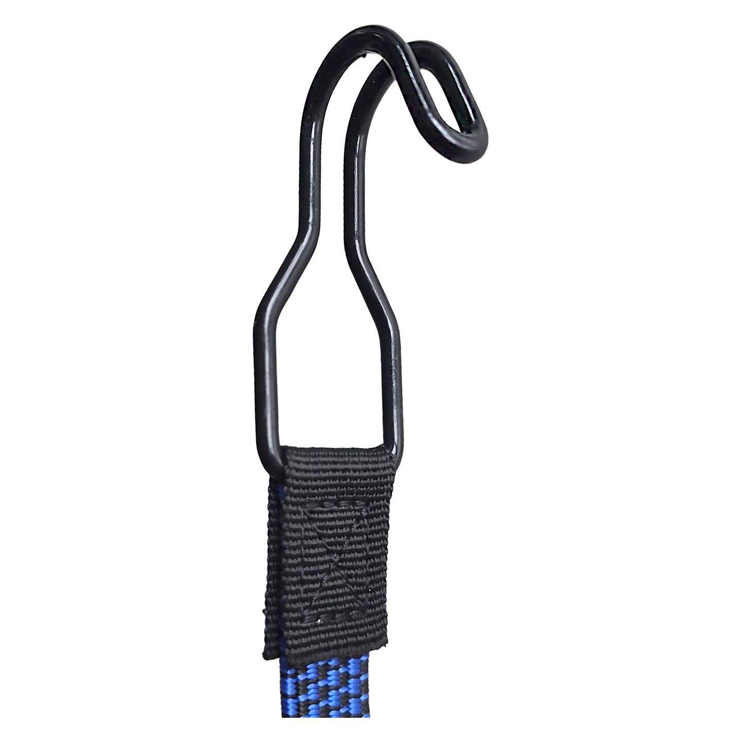 M-Wave M-Hook Flat Spanngummi (74660087)