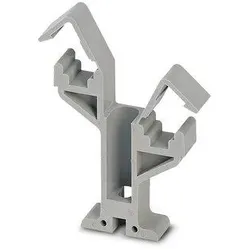 Phoenix Contact 0404431 Auflagebock AB2/SS AB2SS  - 10 Stück